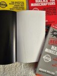 Minecraft Hacks: Complete 6-Book Set (2016 Edition)