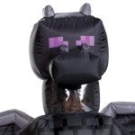 Minecraft Ender Dragon Inflatable Kids Costume