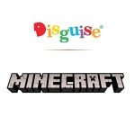Minecraft Ender Dragon Inflatable Kids Costume