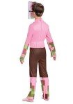 Minecraft Zombie Pigman Costume for Kids