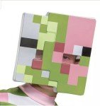 Minecraft Zombie Pigman Kids Costume - Small 4-6
