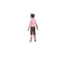 Minecraft Zombie Pigman Costume for Kids, Size L
