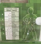 Minecraft Zombie Pigman Kids Costume - Small 4-6