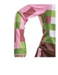 Minecraft Zombie Pigman Costume for Kids, Size L
