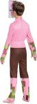 Kids Minecraft Zombie Pigman Costume, Size Small