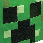 Minecraft Creeper Block Headpiece for Kids