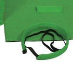 Minecraft Creeper Block Headpiece for Kids