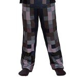 Minecraft Nether Armor Costume for Kids - Deluxe Size