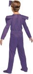 Minecraft Enchanted Diamond Armor Costume for Kids