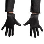 Kids Minecraft Deluxe Wither Costume Size 4-6
