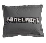 Minecraft Daytime Twin Bed Set - 5 Pieces