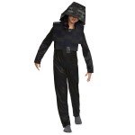 Wither Skeleton Minecraft Costume for Kids (7-8)