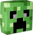 Creeper Minecraft Child Mask - Green Disguise