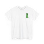 Creeper "Sssshhh..." Minecraft Hoodie - Sizes S-XXL