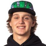 Minecraft Creeper Snapback Hat - Adjustable & Colorful