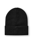 Minecraft Black Knitted Beanie Hat for Kids