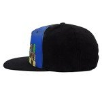 Minecraft Survival Mode Snapback Cap for Kids