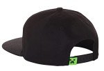 Minecraft Survival Mode Snapback Cap for Kids