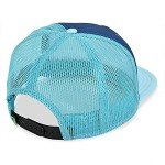 Minecraft Creeper Face Snapback Hat for Kids
