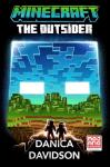 Minecraft: The Outsider Official Novel