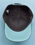 Minecraft Grey Diamond Snapback Cap for Gamers