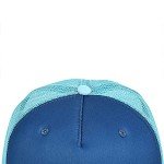 Minecraft Creeper Face Snapback Hat for Kids