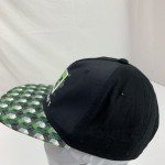Kids Minecraft Snapback Baseball Cap 2022