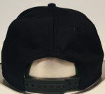 Minecraft Creeper Snapback Hat for Kids