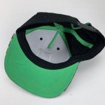 Kids Minecraft Snapback Baseball Cap 2022