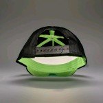 Minecraft Creeper Snapback Hat for Kids