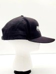 Minecraft Black Snapback Baseball Cap by New Era