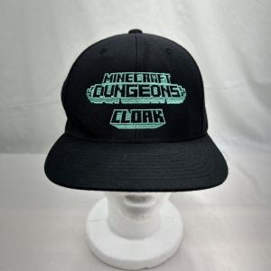 Minecraft Dungeons "Unite. Fight. Survive." Snapback Hat