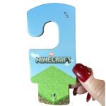 Minecraft Youth Cap for Ages 4-7