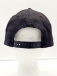 Minecraft Black Snapback Baseball Cap by New Era