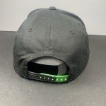 Kids' Black Minecraft Hat - One Size Fits All