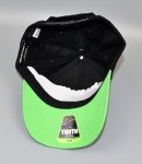 Minecraft Creeper Snapback Hat for Kids