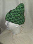 Mojang Minecraft Creeper Beanie Hat - One Size