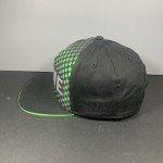 Kids' Black Minecraft Hat - One Size Fits All