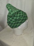 Mojang Minecraft Creeper Beanie Hat - One Size
