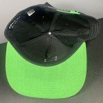 Kids' Black Minecraft Hat - One Size Fits All