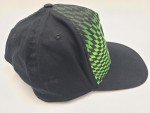 Minecraft Creeper Snapback Hat for Kids