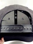 Minecraft Black Snapback Baseball Cap by New Era