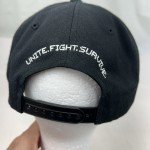 Minecraft Dungeons "Unite. Fight. Survive." Snapback Hat