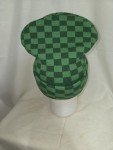Mojang Minecraft Creeper Beanie Hat - One Size