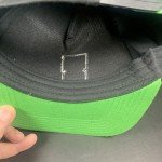 Kids' Black Minecraft Hat - One Size Fits All