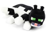 Minecraft Tuxedo Cat Plush Pillow Buddy - 18