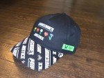 Minecraft 8-Bit Heart Hat for All Sizes