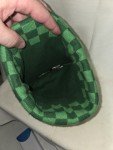 Mojang Minecraft Creeper Beanie Hat - One Size