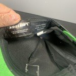 Kids' Black Minecraft Hat - One Size Fits All