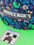 Exclusive Minecraft Cap for Kids Ages 4-7